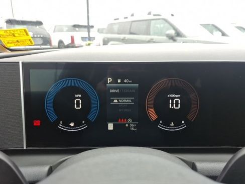 New 2026 Hyundai Tucson XRT image 28