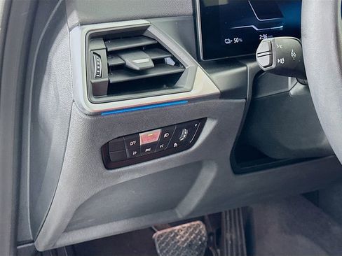 Certified 2023 BMW i4 eDrive35 w/ Premium Package image 9