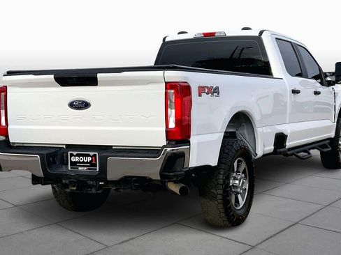 Certified 2024 Ford F250 XL w/ XL Driver Assist Package image 12