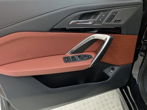 New 2026 BMW X1 xDrive28i w/ M Sport Package image 14