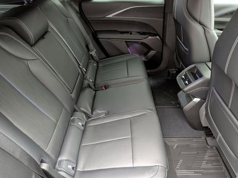 New 2026 Cadillac Lyriq Luxury image 25