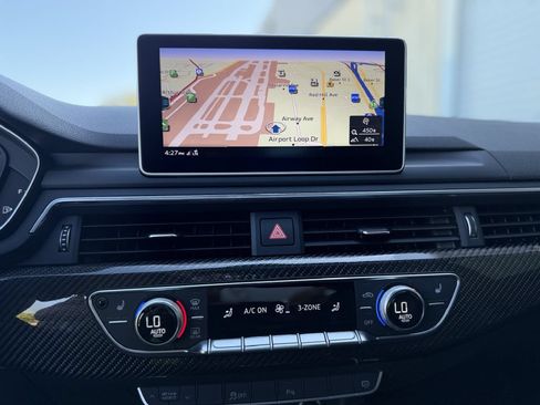 Used 2019 Audi RS 5 AWD/4WD image 28