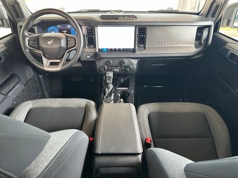Used 2025 Ford Bronco Big Bend AWD/4WD image 11