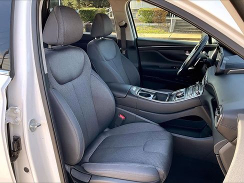 Certified 2023 Hyundai Santa Fe SEL image 14