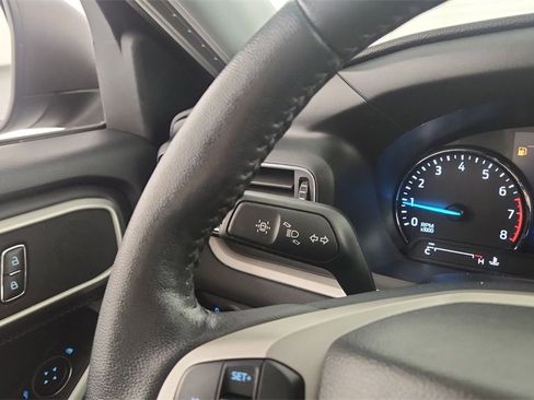 Used 2023 Ford Explorer XLT w/ Equipment Group 202A image 19