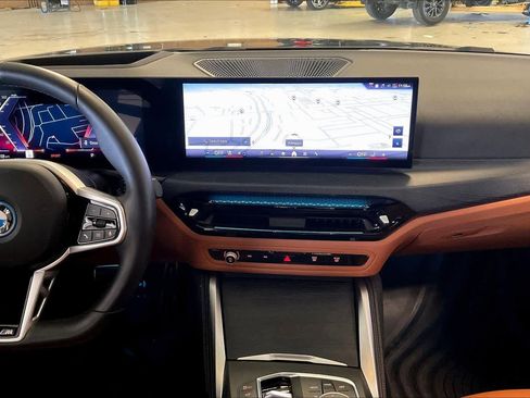 Certified 2025 BMW i4 xDrive40i w/ M Sport Package image 6