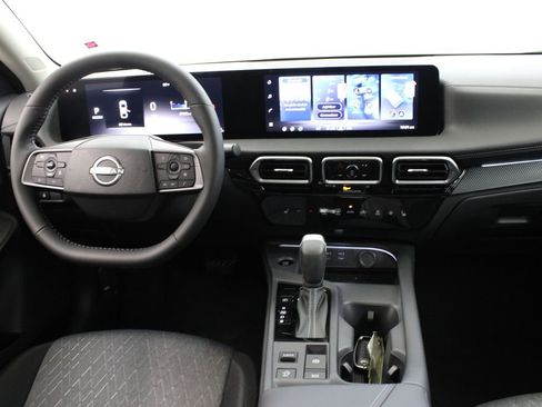 New 2026 Nissan Sentra SV w/ SV Convenience Package image 9