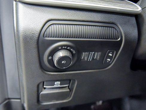 Used 2022 Jeep Wagoneer Series II w/ Convenience Group I image 20