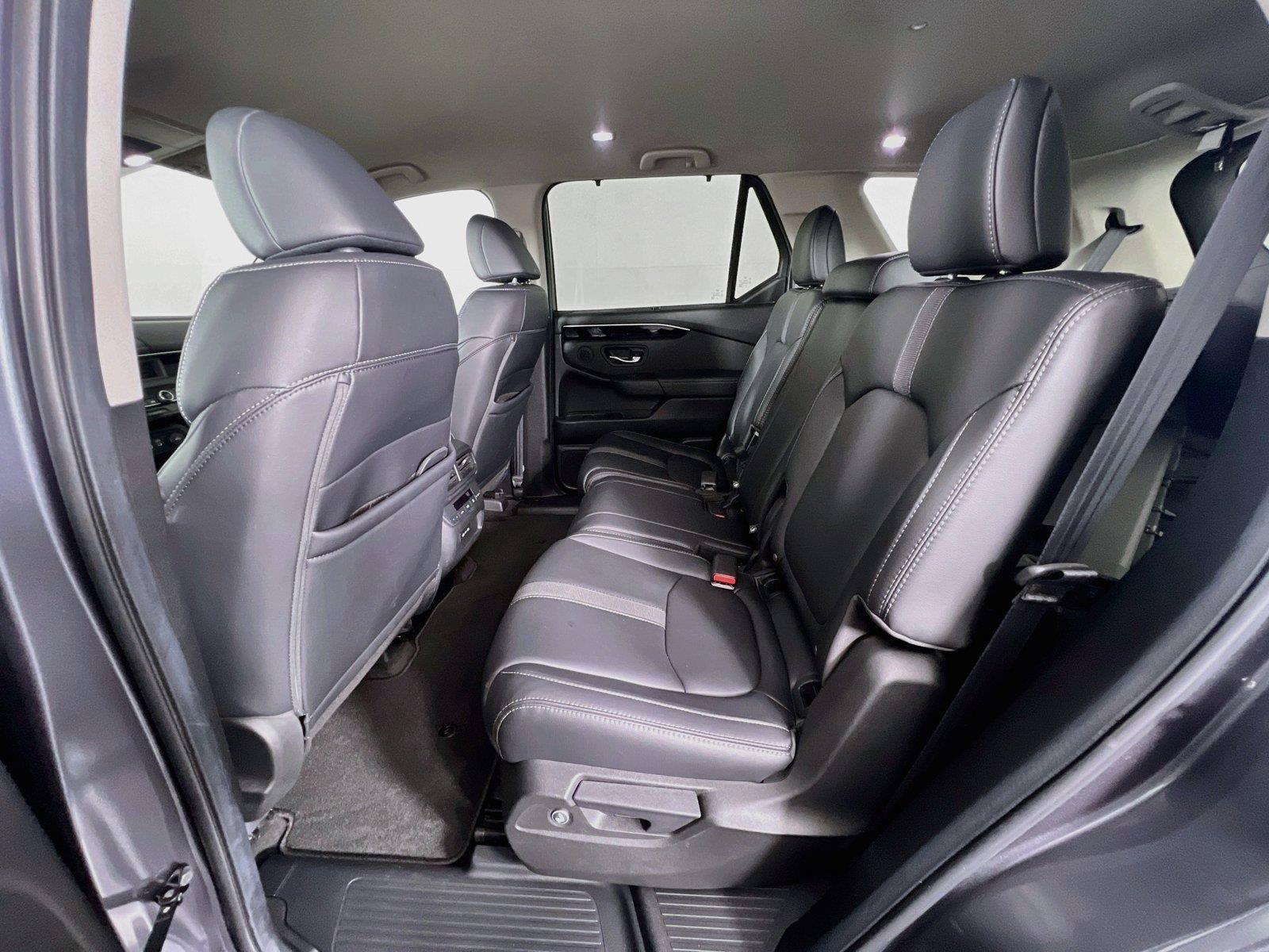 Used 2024 Honda Pilot EX-L image 21
