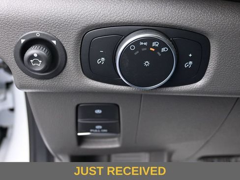 New 2026 Ford Transit 350 Low Roof w/ Load Area Protection Package RWD image 16