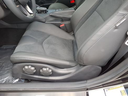 New 2026 Nissan Z Performance w/ Floor Mat Package RWD image 17