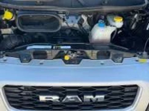 Used 2019 RAM ProMaster 3500 image 17