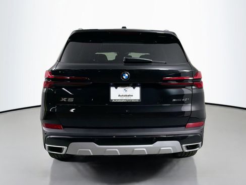 New 2026 BMW X5 sDrive40i w/ Climate Comfort Package image 6