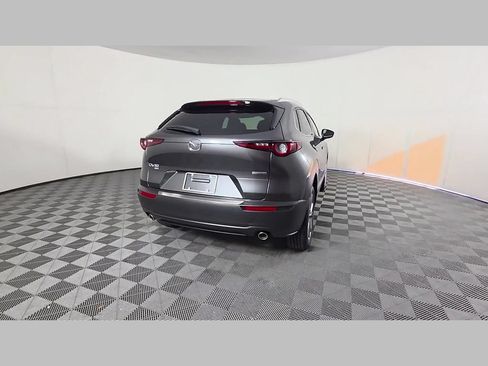 Used 2024 MAZDA CX-30 AWD 2.5 S w/ Preferred Package image 40