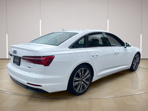 Used 2023 Audi A6 Premium Plus AWD/4WD image 8