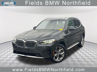 Used 2024 BMW X3 xDrive30i w/ Premium Package