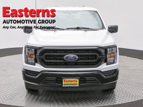 Used 2023 Ford F150 XL RWD image 2