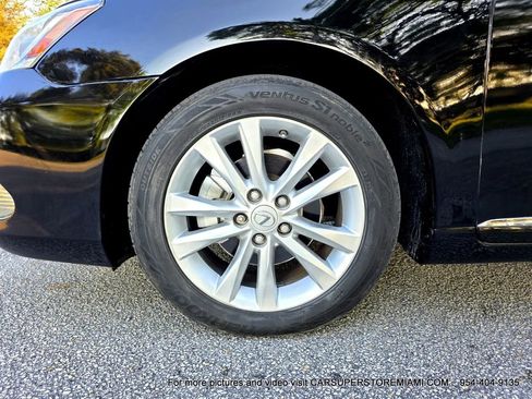 Used 2010 Lexus ES 350 image 75