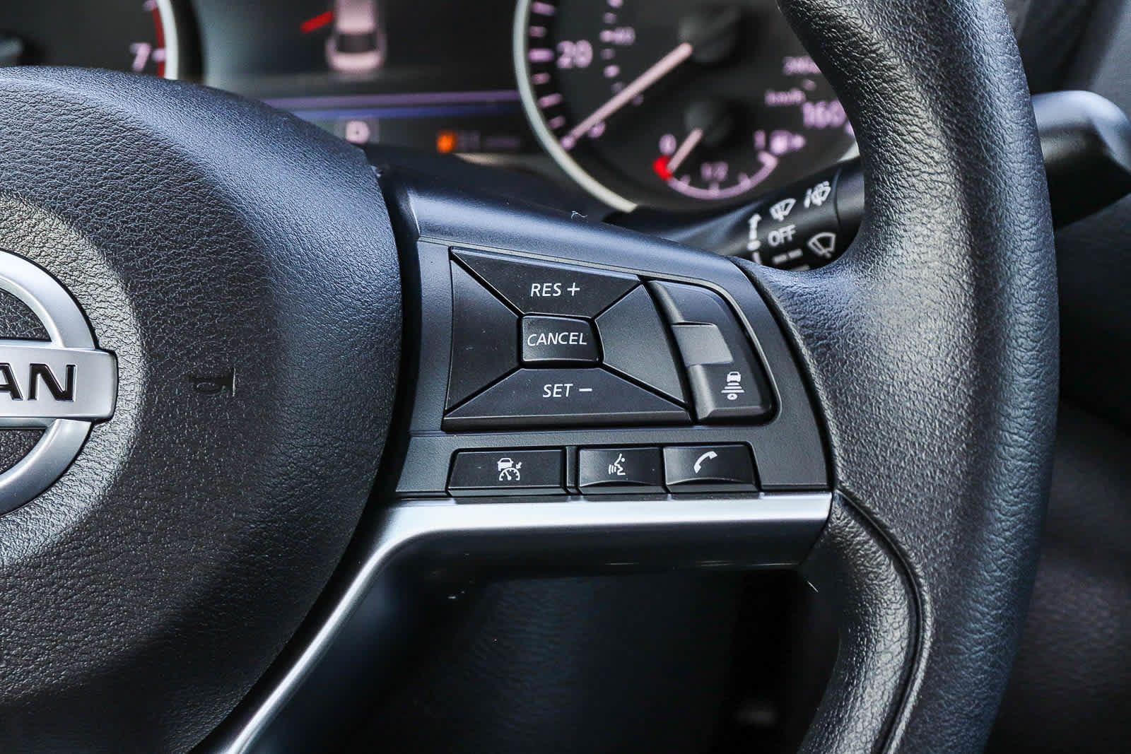 Used 2023 Nissan Sentra SV FWD image 22