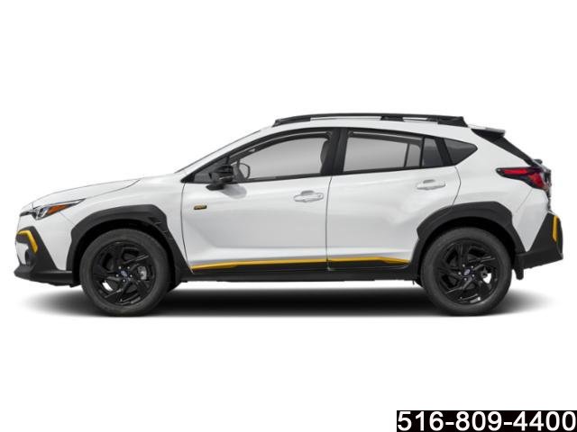 Used 2024 Subaru Crosstrek 2.5i Sport AWD/4WD image 4