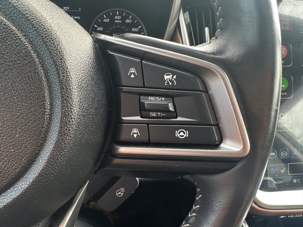 Used 2024 Subaru Outback Touring XT AWD/4WD image 21