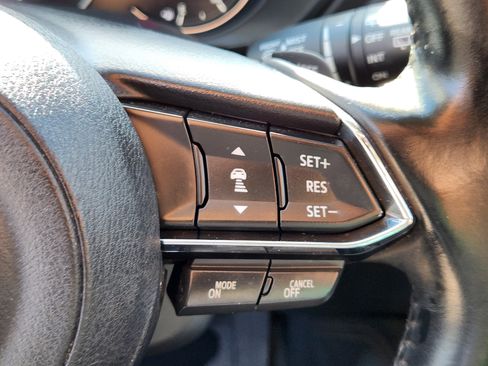 Used 2020 MAZDA CX-5 Grand Touring image 24