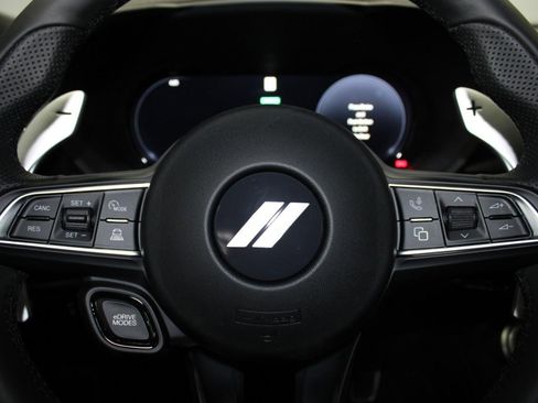 New 2024 Dodge Hornet R/T image 15