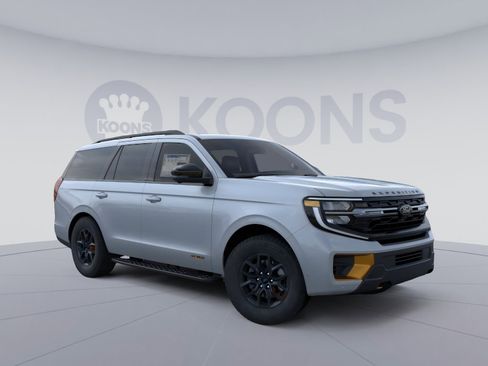 New 2026 Ford Expedition Tremor AWD/4WD image 10