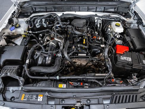 Certified 2024 Ford Bronco Big Bend image 23