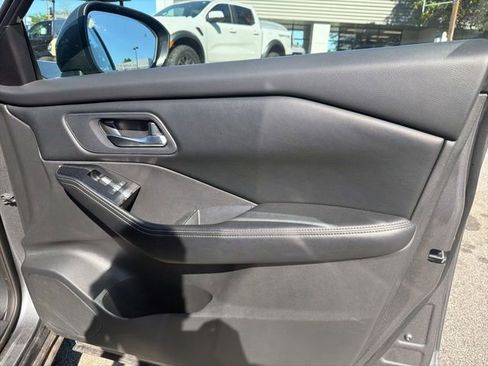 Used 2024 Nissan Rogue SV FWD image 5