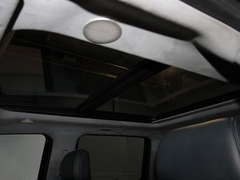 Used 2023 Ford F150 Limited AWD/4WD image 25