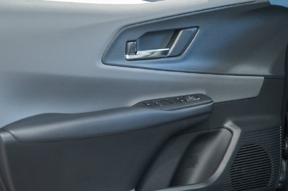 New 2027 Toyota Prius XLE AWD/4WD image 38