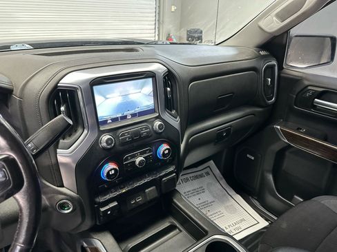 Used 2021 GMC Sierra 1500 Elevation w/ Preferred Package AWD/4WD image 23