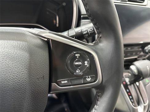 Used 2020 Honda CR-V EX-L image 19