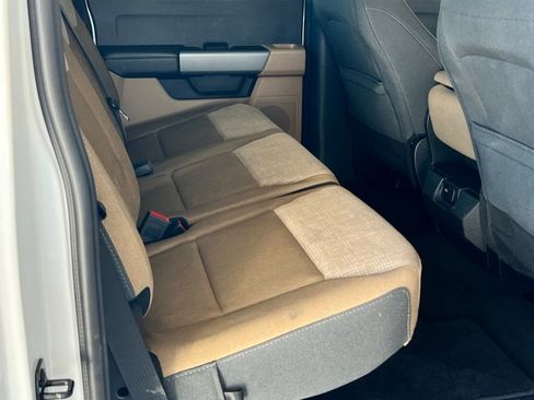 Used 2024 Ford F250 XLT image 23