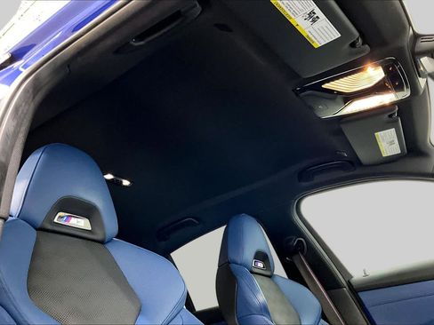Used 2022 BMW M3 Competition RWD image 14