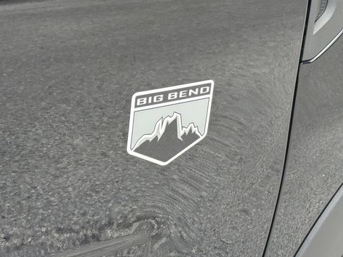 Used 2025 Ford Bronco Sport Big Bend AWD/4WD image 9