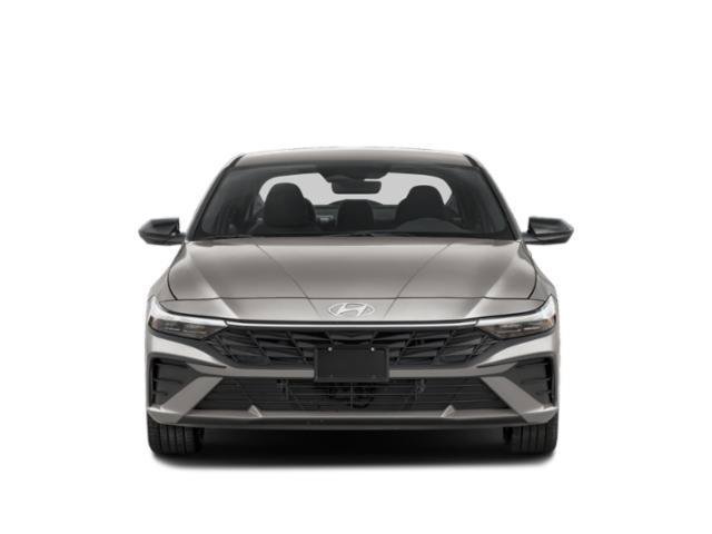 New 2026 Hyundai Elantra SEL FWD image 4