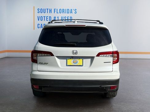 Used 2021 Honda Pilot Special Edition image 4