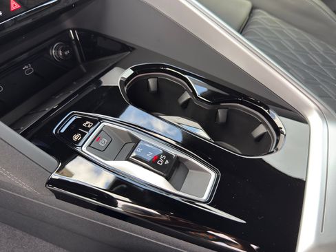 New 2026 Audi SQ5 Premium Plus AWD/4WD image 16