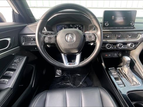 Used 2023 Acura Integra A-Spec image 6