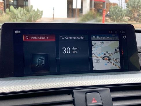 Used 2020 BMW 430i Coupe w/ Convenience Package image 18