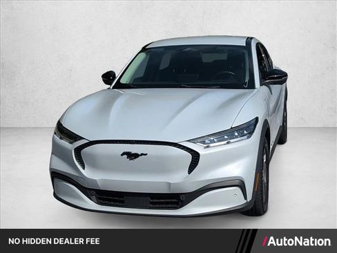 Used 2023 Ford Mustang Mach-E Select AWD/4WD image 1