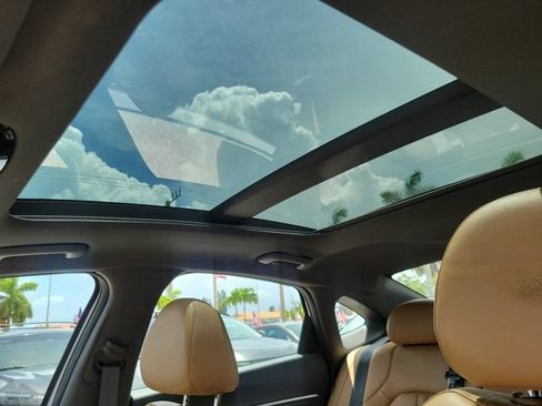 Used 2020 Hyundai Sonata Limited FWD image 17