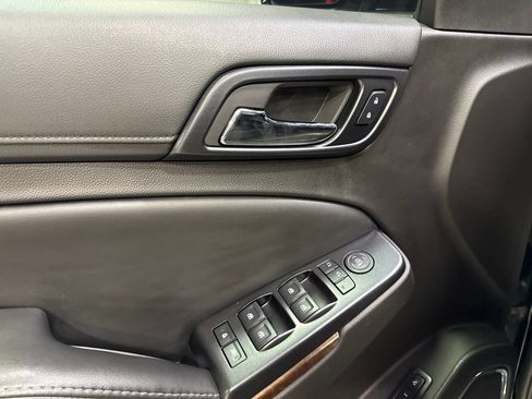 Used 2016 Chevrolet Suburban LT AWD/4WD image 30