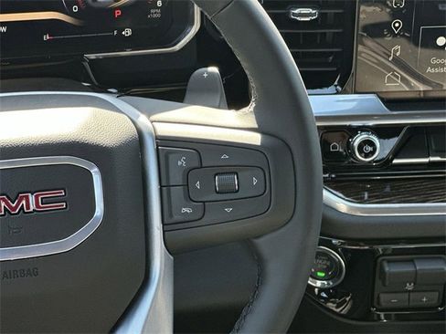 New 2026 GMC Sierra 1500 Elevation w/ LPO, Elevation Black Package image 10