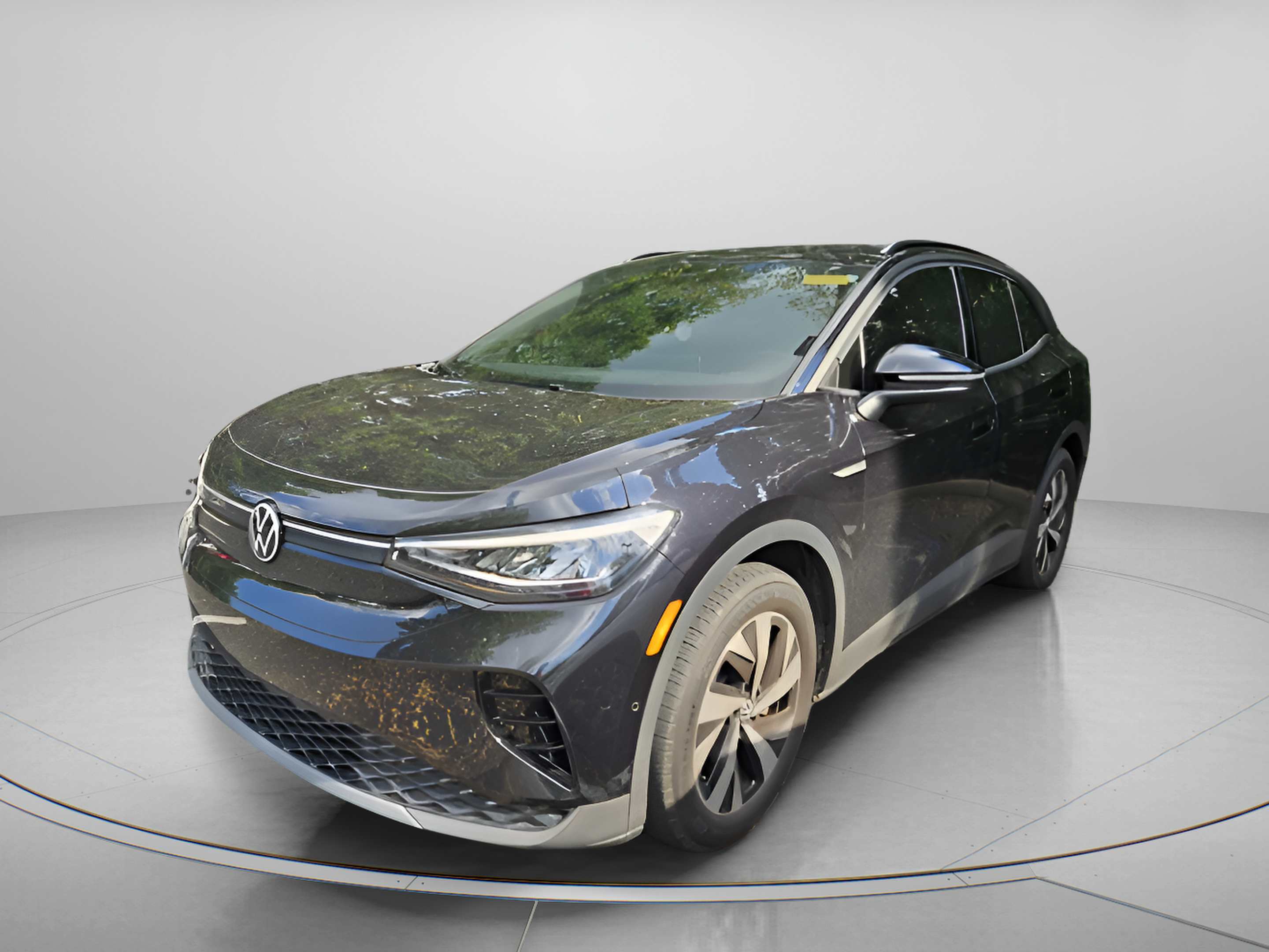 Used 2023 Volkswagen ID.4 Pro RWD image 1