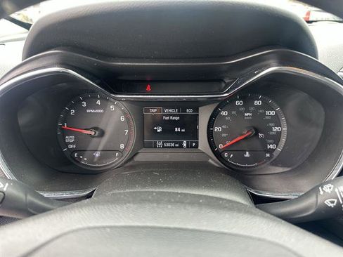 Used 2023 Chevrolet TrailBlazer LT w/ Convenience Package AWD/4WD image 10