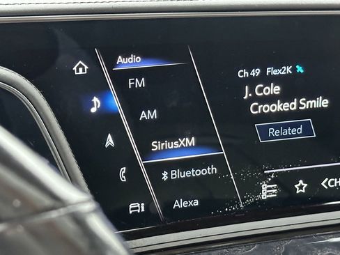 Used 2021 Cadillac Escalade Premium Luxury w/ Driver Assist Tech Package image 65