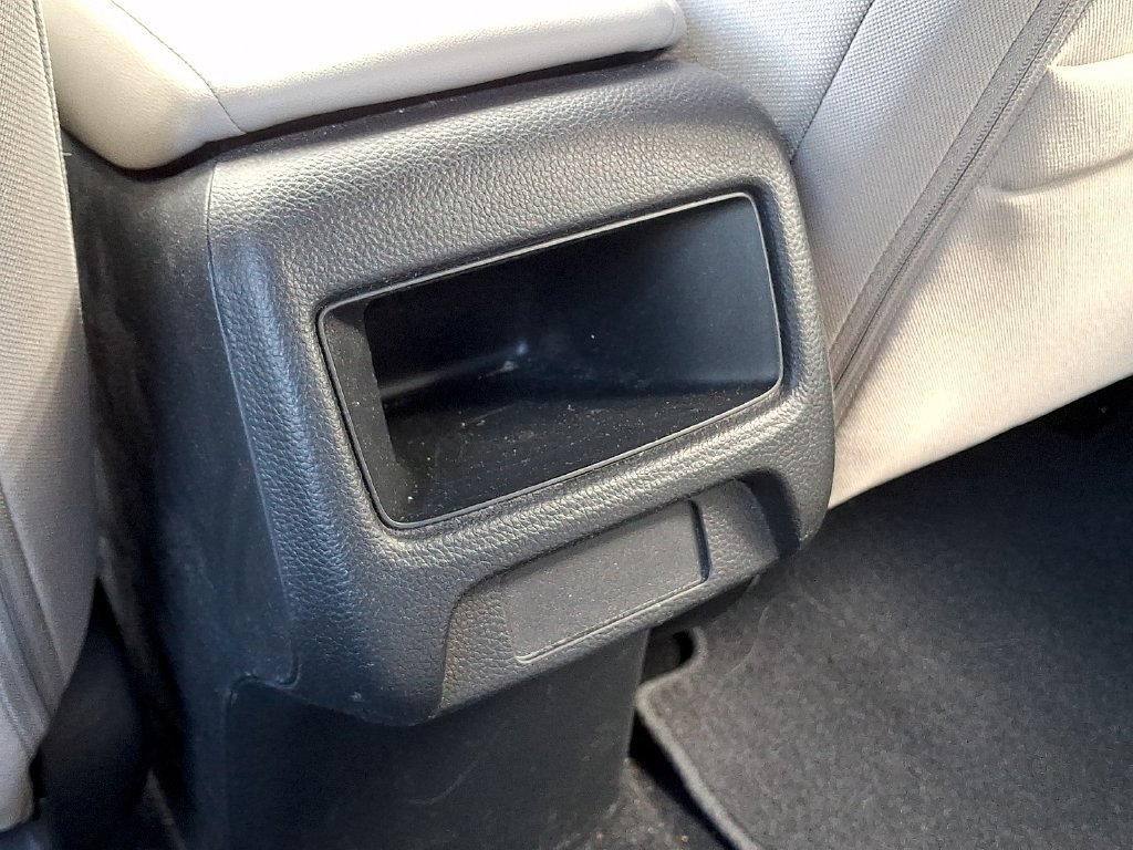 Used 2024 Honda HR-V LX image 12